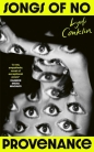 Songs of No Provenance wer. angielska - Lydi Conklin