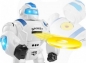 Robot R/C Iron Soldier strzelający MIX (1585653)