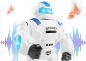 Robot R/C Iron Soldier strzelający MIX (1585653)