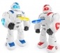 Robot R/C Iron Soldier strzelający MIX (1585653)