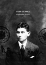 Franz Kafka. Książka do pisania Grzegorz Jankowicz