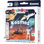 BrainBox: Kosmos (wydanie pocketowe)