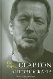 Clapton Autobiografia