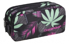Coolpack - Primus - Piórnik szkolny - Polynesian Forest (86653CP)