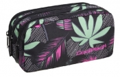 Coolpack - Primus - Piórnik szkolny - Polynesian Forest (86653CP)