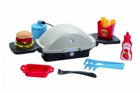 EC Zestaw grillowy (7600004665)
