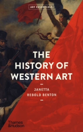 The History of Western Art - Janetta Rebold Benton