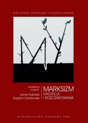 Marksizm Nadzieje i rozczarowania (Uszkodzona okładka)