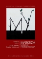 Marksizm Nadzieje i rozczarowania (Uszkodzona okładka) - Hołówka Jacek, Dziobkowski Bogdan