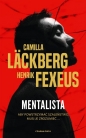Mentalista. Tom 1 - Camilla Läckberg, Henrik Fexeus