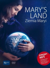 Mary's land Ziemia Maryi - Opracowanie zbiorowe