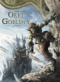 Świat Akwilonu. Orki i gobliny. Myth. Tom 2 - Sylvain Corduri, Giovanni Lorusso, Maria Mosiewicz