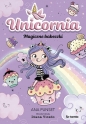 Unicornia. Magiczne babeczki - Ana Punset