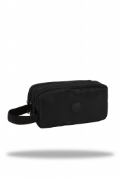 Coolpack, Saszetka potrójna z rączką Primus L - Black