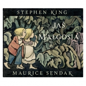 Jaś i Małgosia - Stephen King