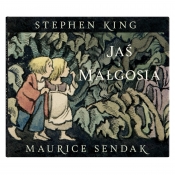 Jaś i Małgosia - Stephen King