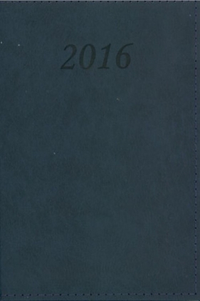 Kalendarz 2016 B6 Tepol Lux