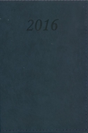 Kalendarz 2016 B6 Tepol Lux
