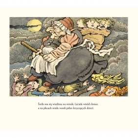 Jaś i Małgosia - Stephen King