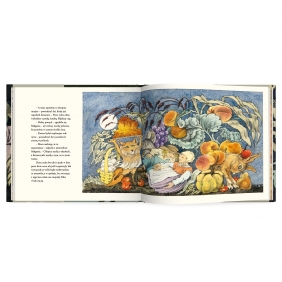 Jaś i Małgosia - Stephen King