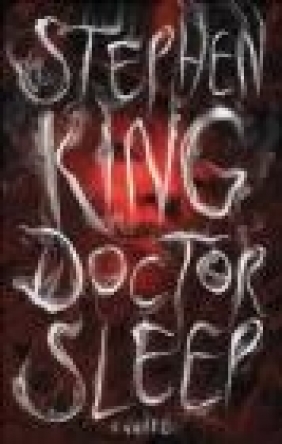 Doctor Sleep Stephen King