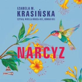 Narcyz (Audiobook) - Izabela M. Krasińska