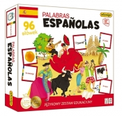 Palabras españolas