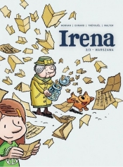 Irena 3/3 - Warszawa