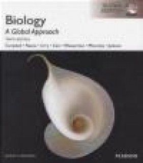 Biology: A Global Approach, Global Edition - Neil Campbell, Robert Jackson, Peter Minorsky