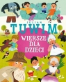 Julian Tuwim. Wiersze dla dzieci Julian Tuwim