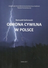 Obrona cywilna w Polsce