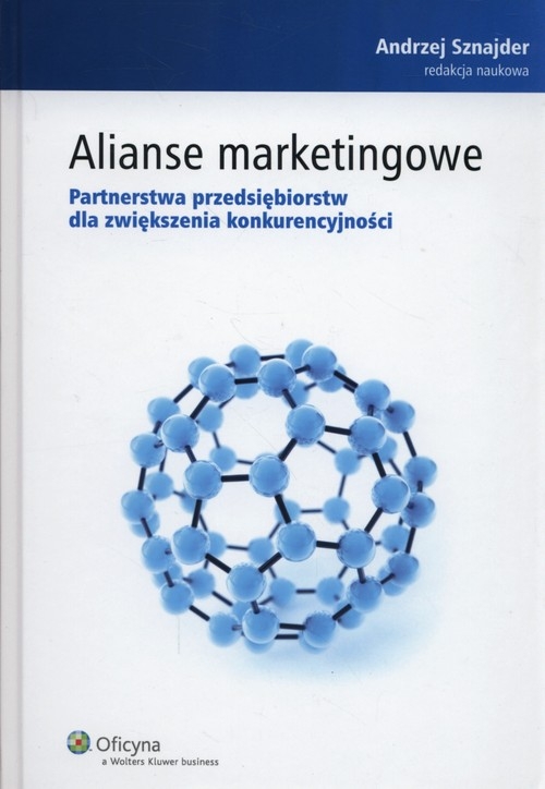 Alianse marketingowe