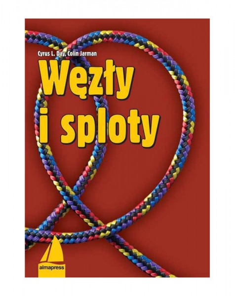 Węzły i sploty (wyd. 8/2022)