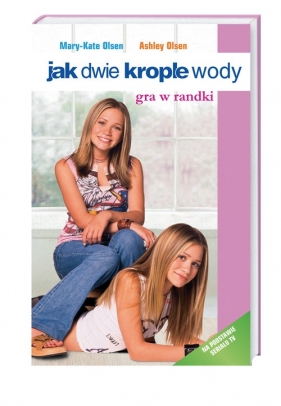 Gra w randki - Olsen Mary, Oslen Ashley