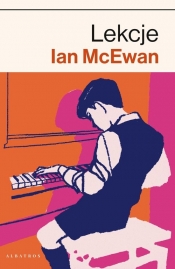Lekcje - McEwan Ian