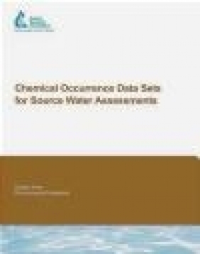 Chemical Occurrence Data Sets for Source Water Assessments