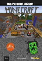 Minecraft. Kompendium gracza
