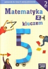 Matematyka z kluczem 5 Podręcznik Część 2 Szkoła podstawowa Braun Marcin, Mańkowska Agnieszka, Paszyńska Małgorzata