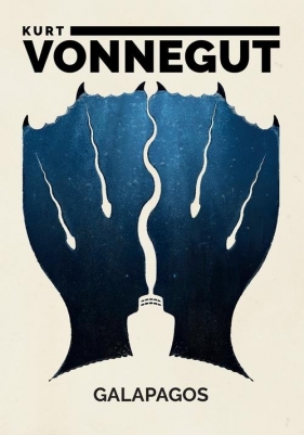 Galapagos - Kurt Vonnegut