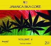 Jamaica Ska Core 6 - <br />