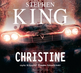 Christine (Audiobook) - Stephen King