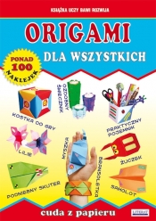 Origami dla wszystkich