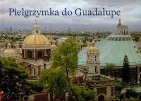 Pielgrzymka do Guadalupe - Koper Ryszard