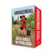 Róża Krull na Podlasiu - Alek Rogoziński