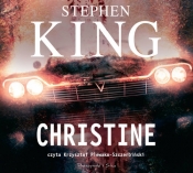 Christine (Audiobook) - King Stephen