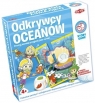 Story Game: Odkrywcy oceanów (54865) Wiek: 4+