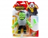 Figurka Gumostwory Wojownicy Frankenstein z pistoletem (EP09559/95654)