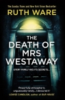 The Death of Mrs Westaway Ruth Ware