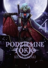  Podziemne Tokio. Tom 4