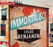 Immortaliści - Chloe Benjamin